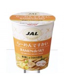 JAL和風醬油(15杯/箱)-機上杯麵 泡麵 頭等艙限定-JF@